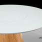 Mesa de Jantar Redonda Ajaccio – foto 5