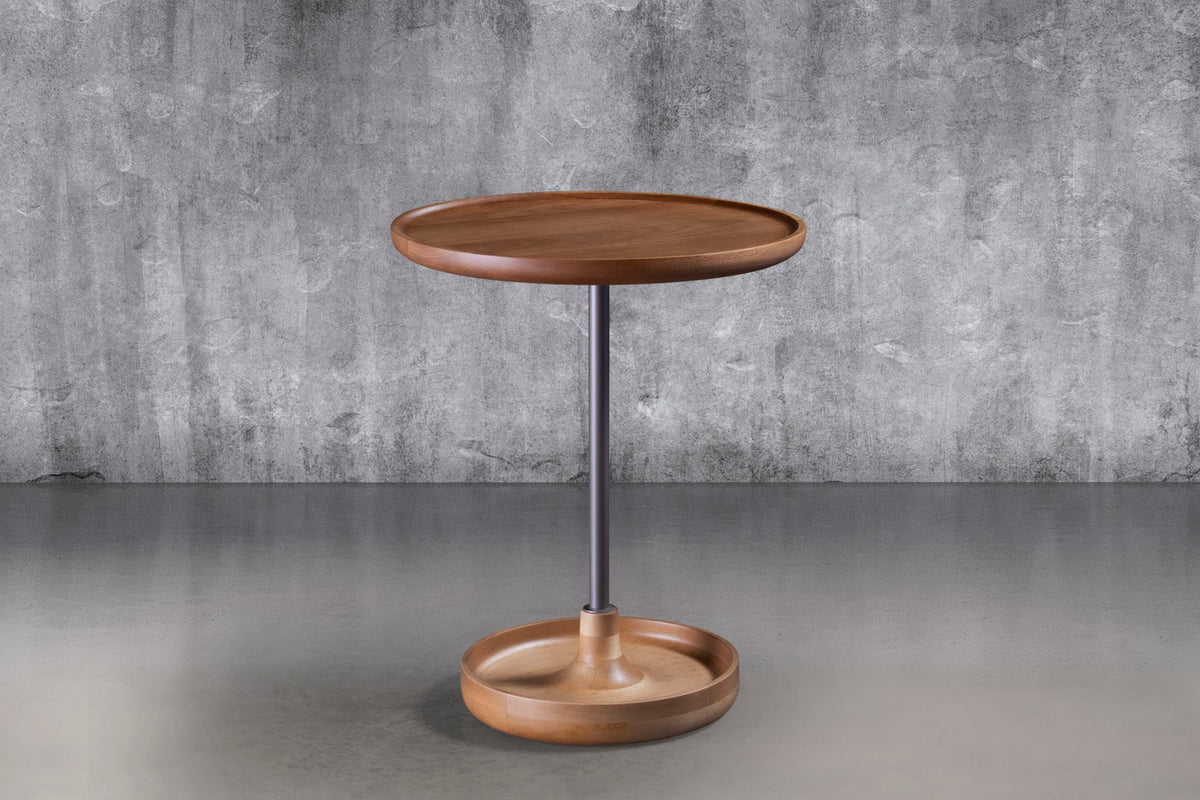 Mesa Lateral Balaio – ambientado