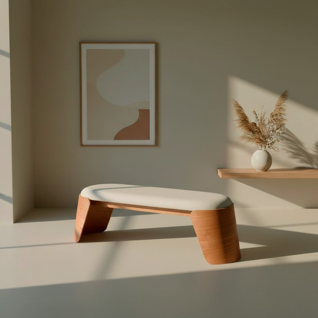 Banco Arc – detalhe