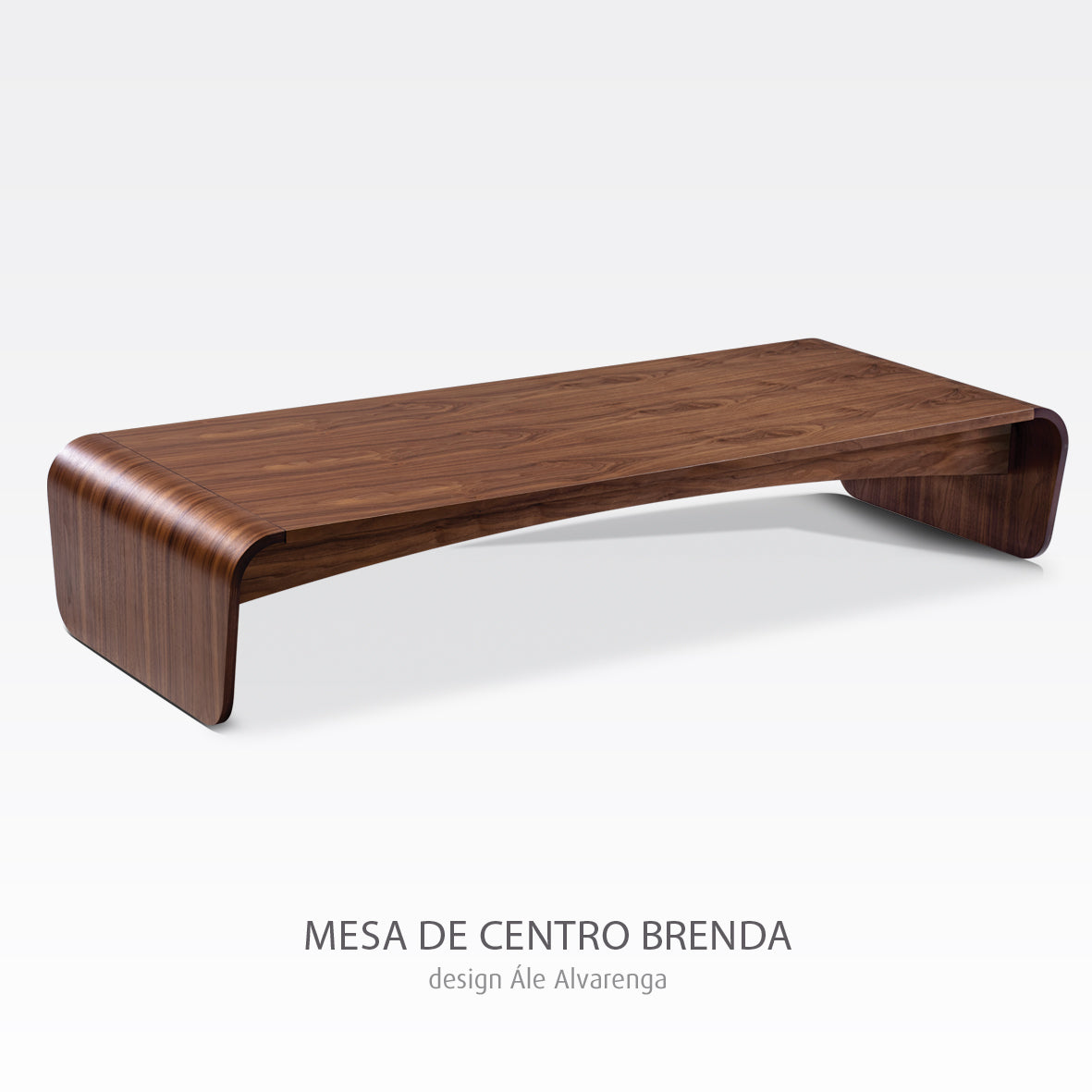 Mesa de Centro Brenda – foto 4