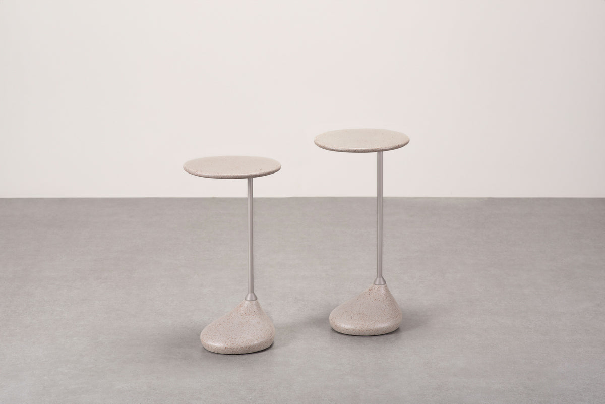 Mesa de Apoio Nyons – vista principal