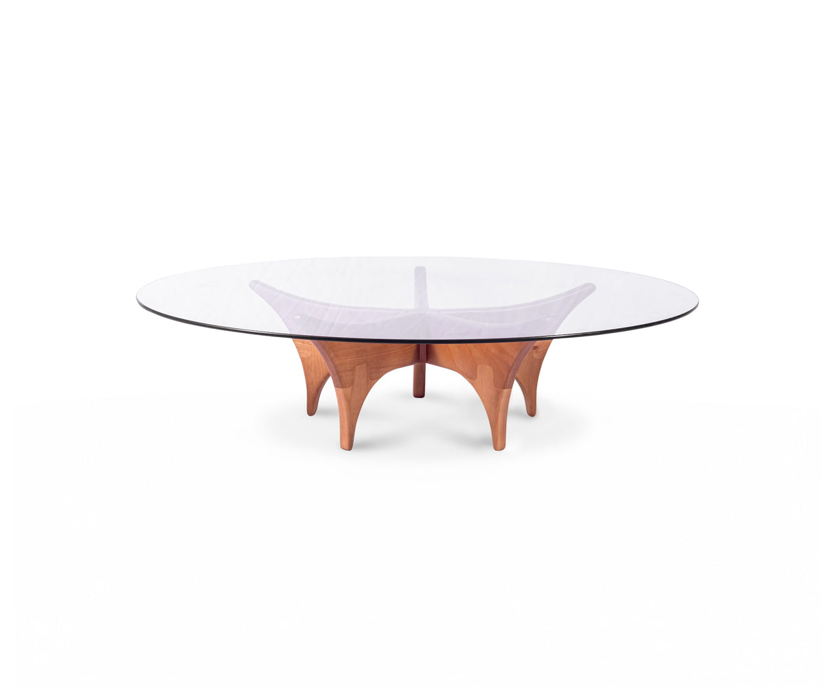 Mesa de Centro Anis – foto principal