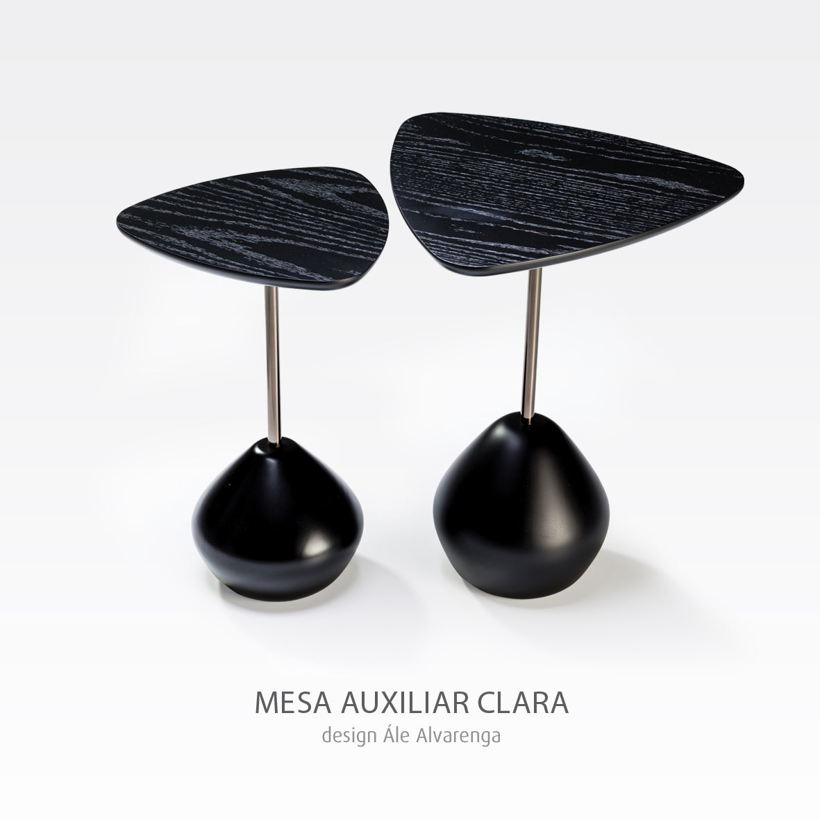 Mesa Auxiliar Clara – foto 6