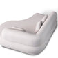 Chaise Orgânica Boston – detalhe do encosto