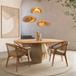Mesa de Jantar Orgânica Petra – foto 7