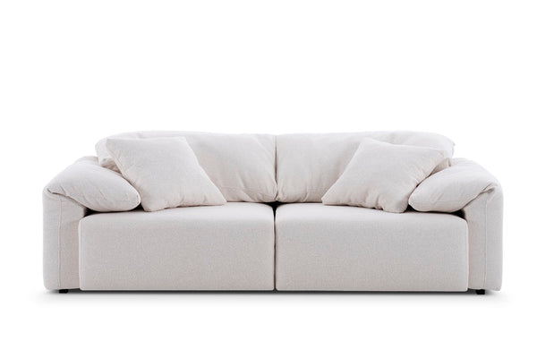 Sofá Chantilly Retrátil – sofá para sala de estar