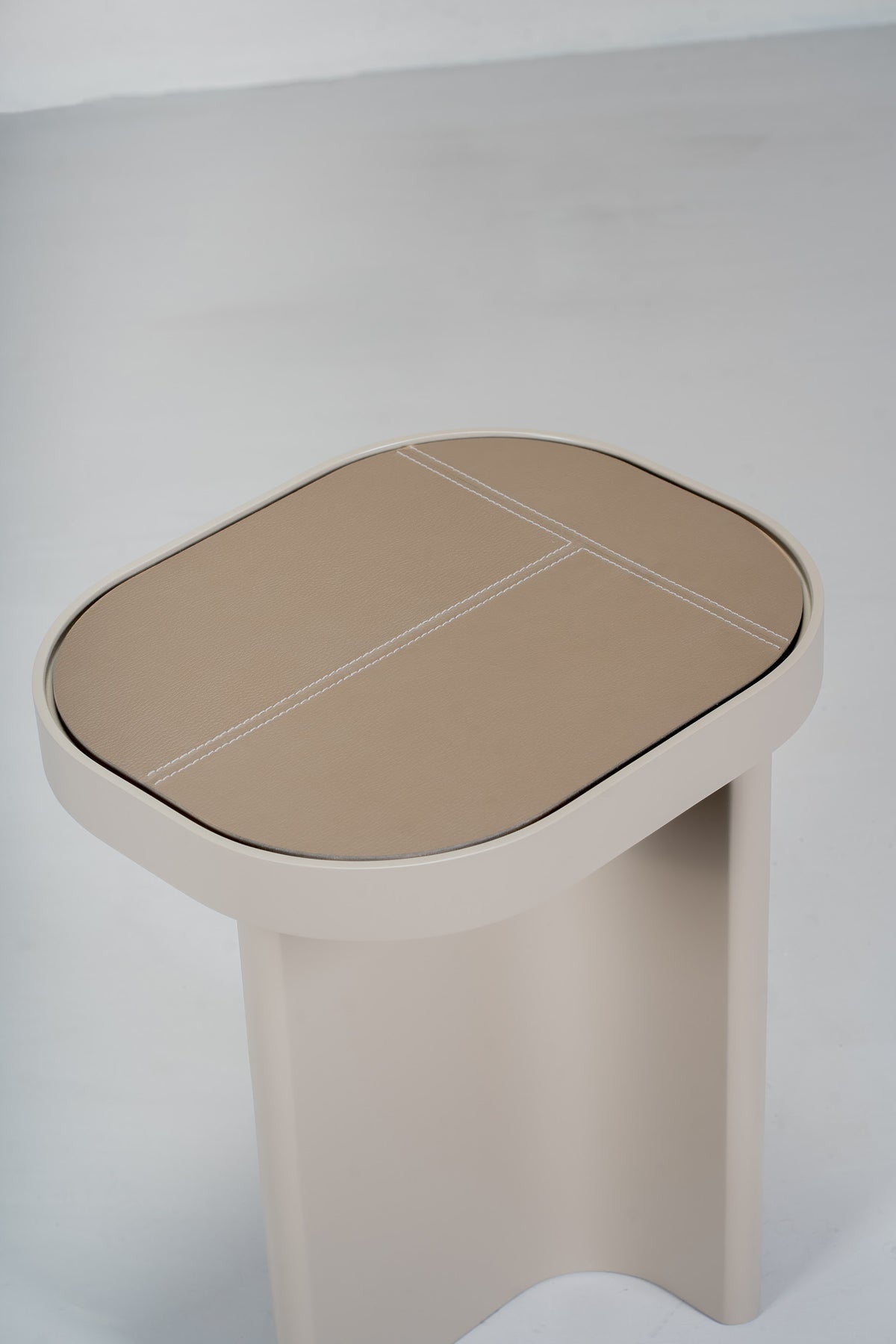 Mesa de Apoio Mende – vista principal