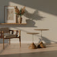 Mesa Lateral Dot – vista lateral
