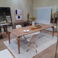 Mesa de Jantar Lauren – foto 2