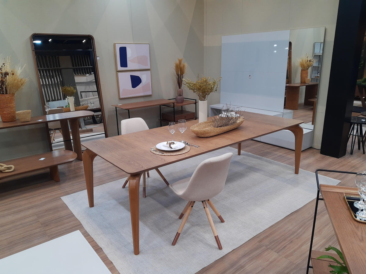 Mesa de Jantar Lauren – foto 2