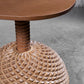 Mesa Lateral Arau – detalhe