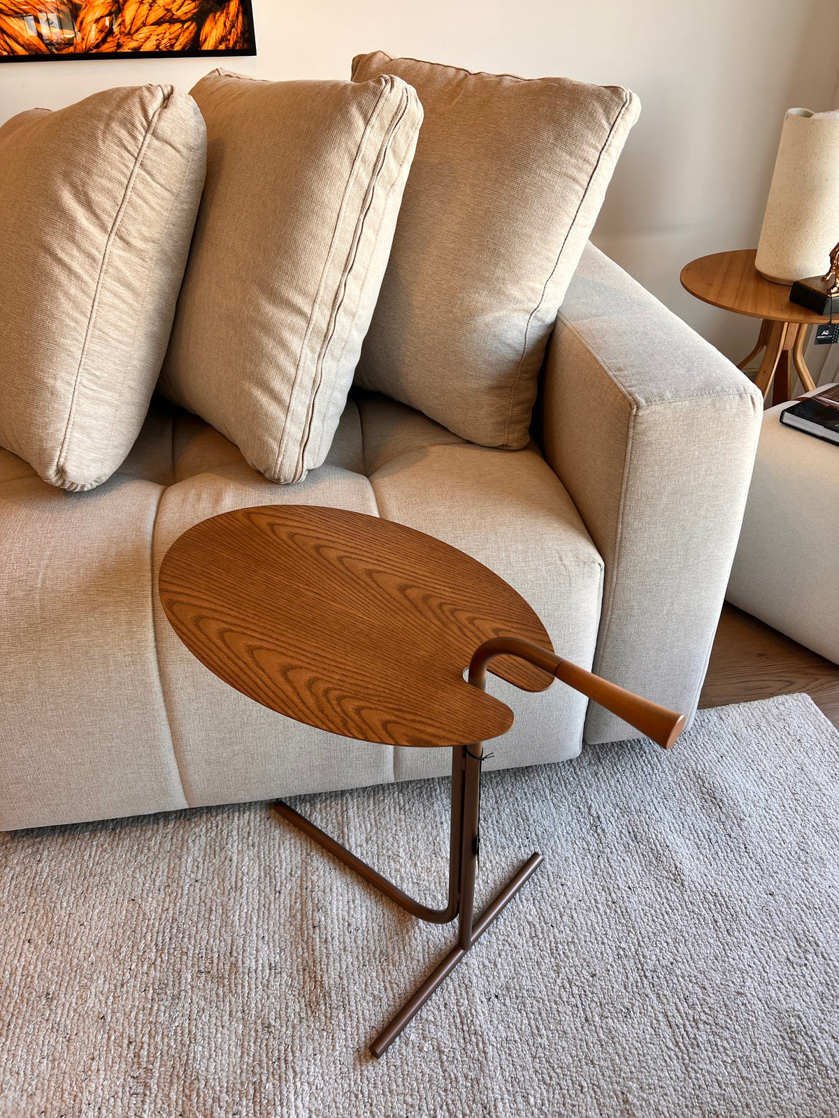 Mesa Lateral Nillo – foto 5