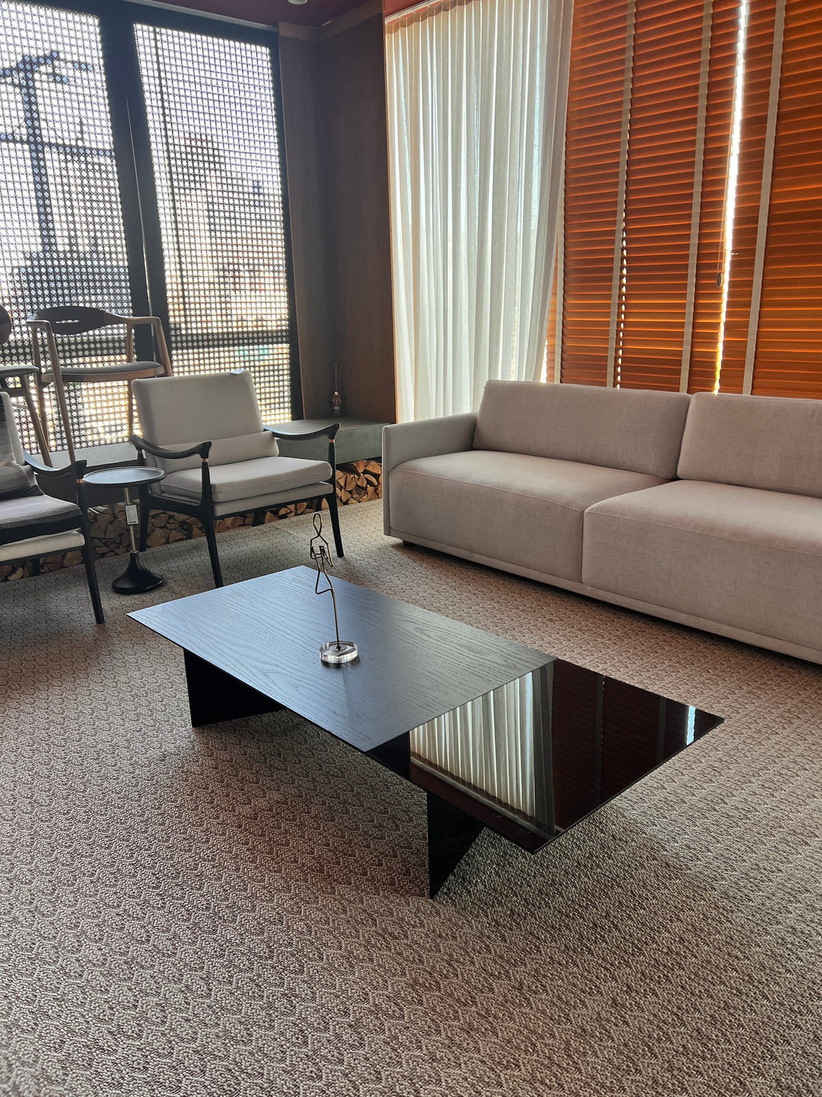 Mesa de Centro Cássia – foto 2