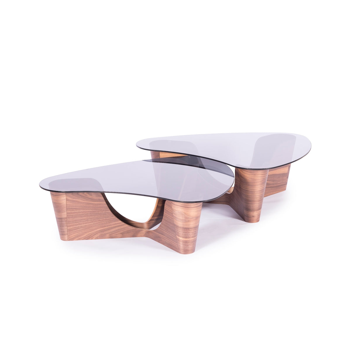 Mesa de Centro Vernazza – detalhe