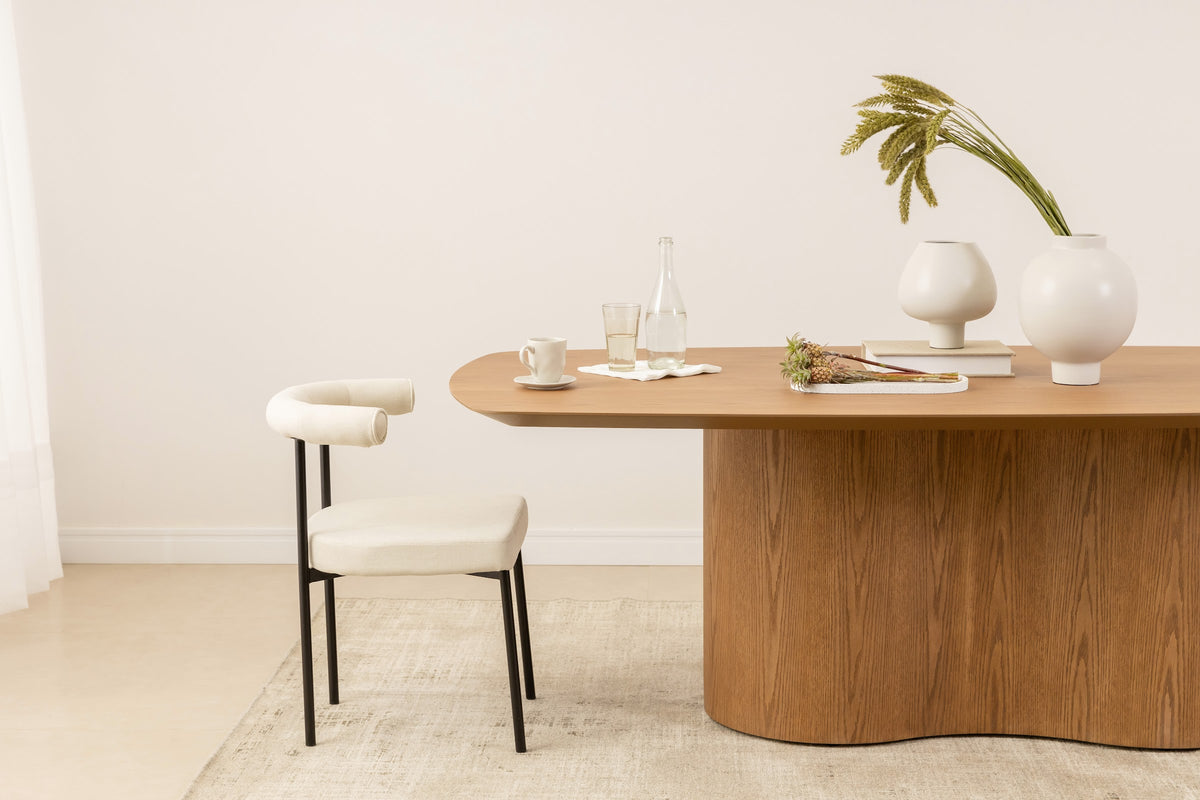 Mesa de Jantar Olga – foto 6