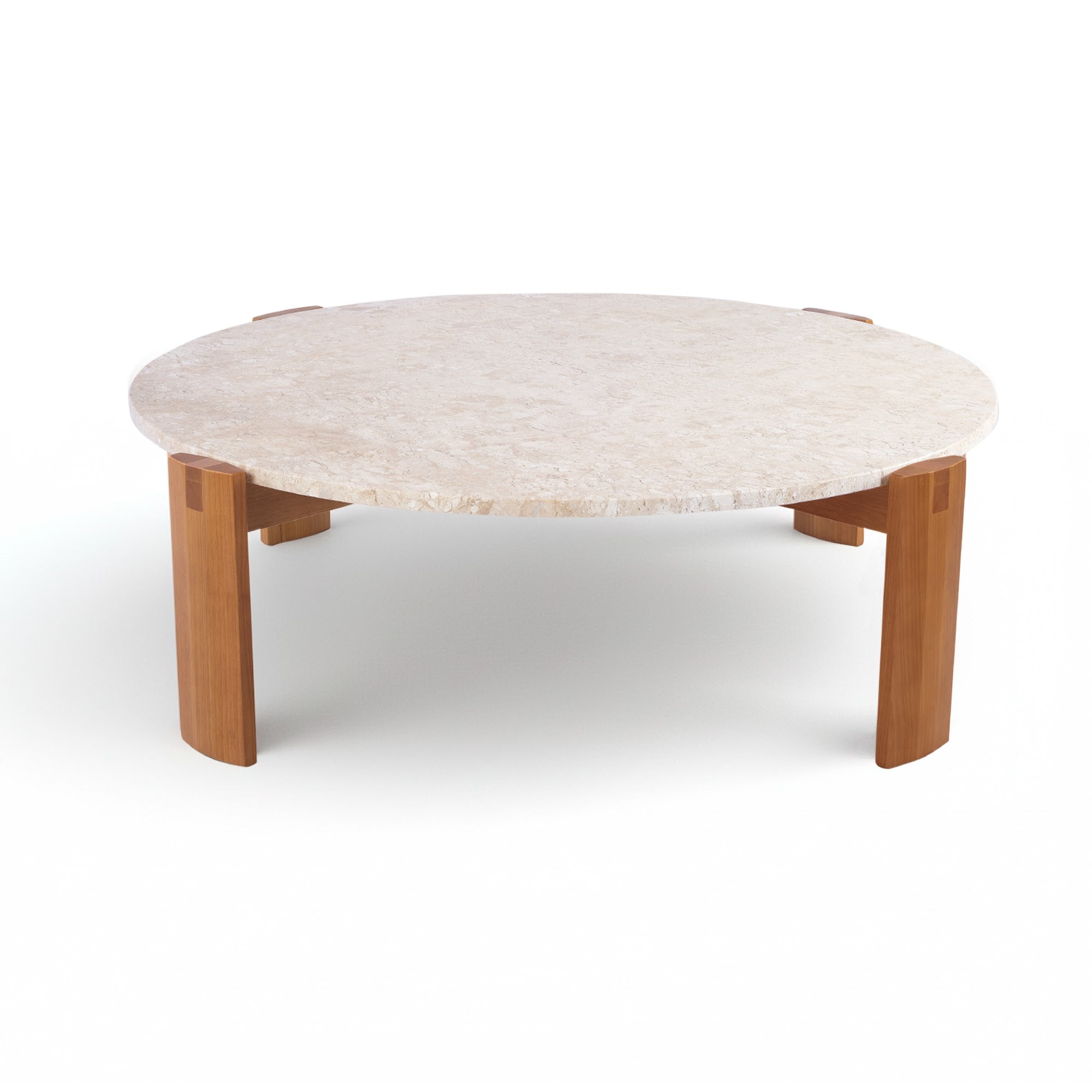 Mesa de Centro Rondo – foto principal