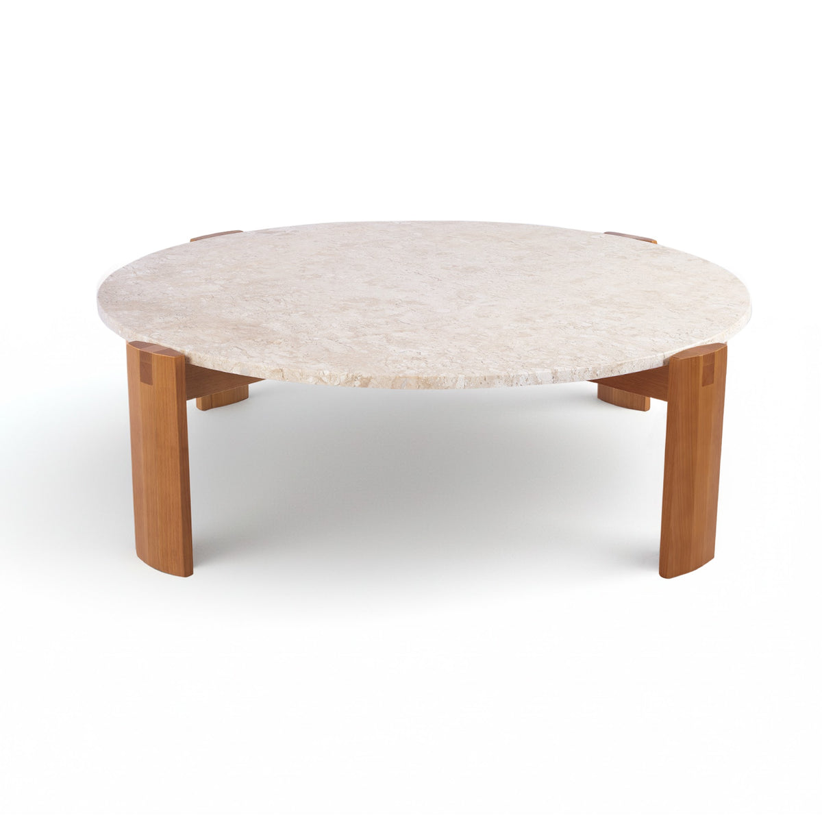 Mesa de Centro Rondo – foto principal