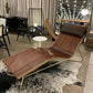 Chaise Falx Madeira Maciça – foto 3