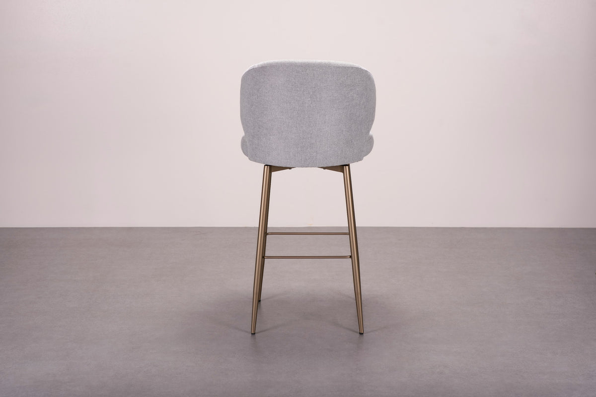 Banqueta Béziers Giratória – ambiente