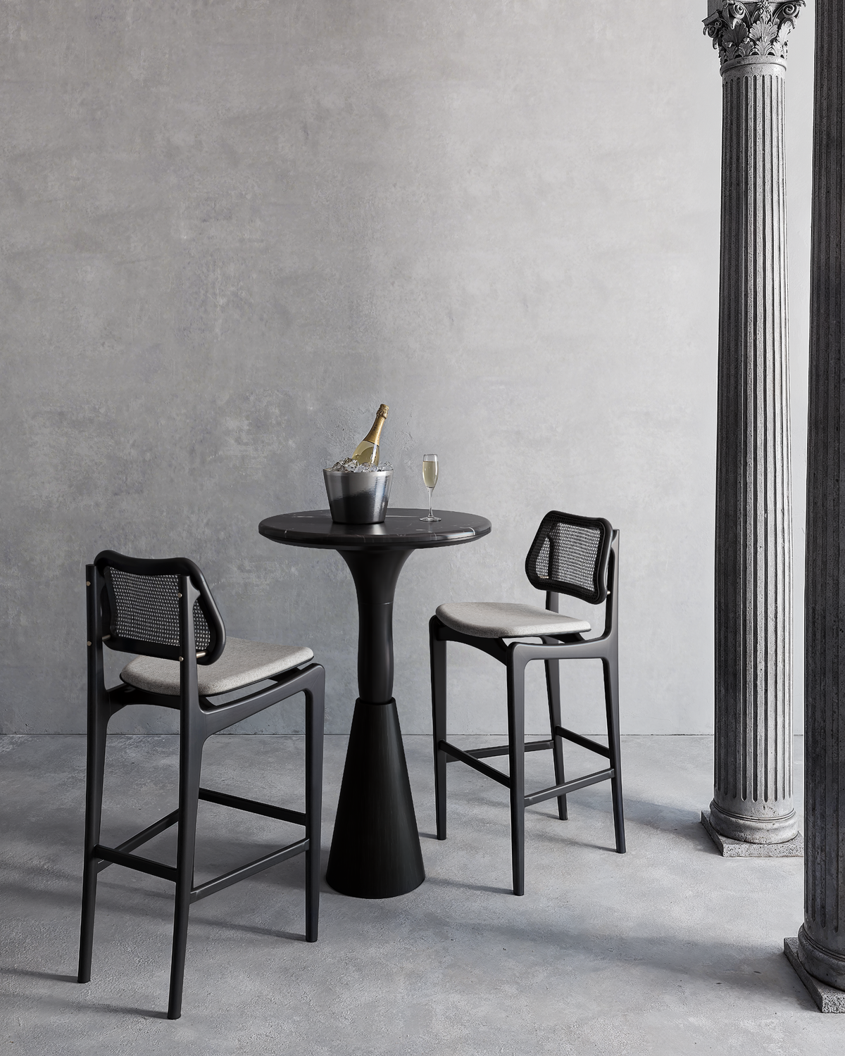 Mesa Bistrô Lui – foto 2