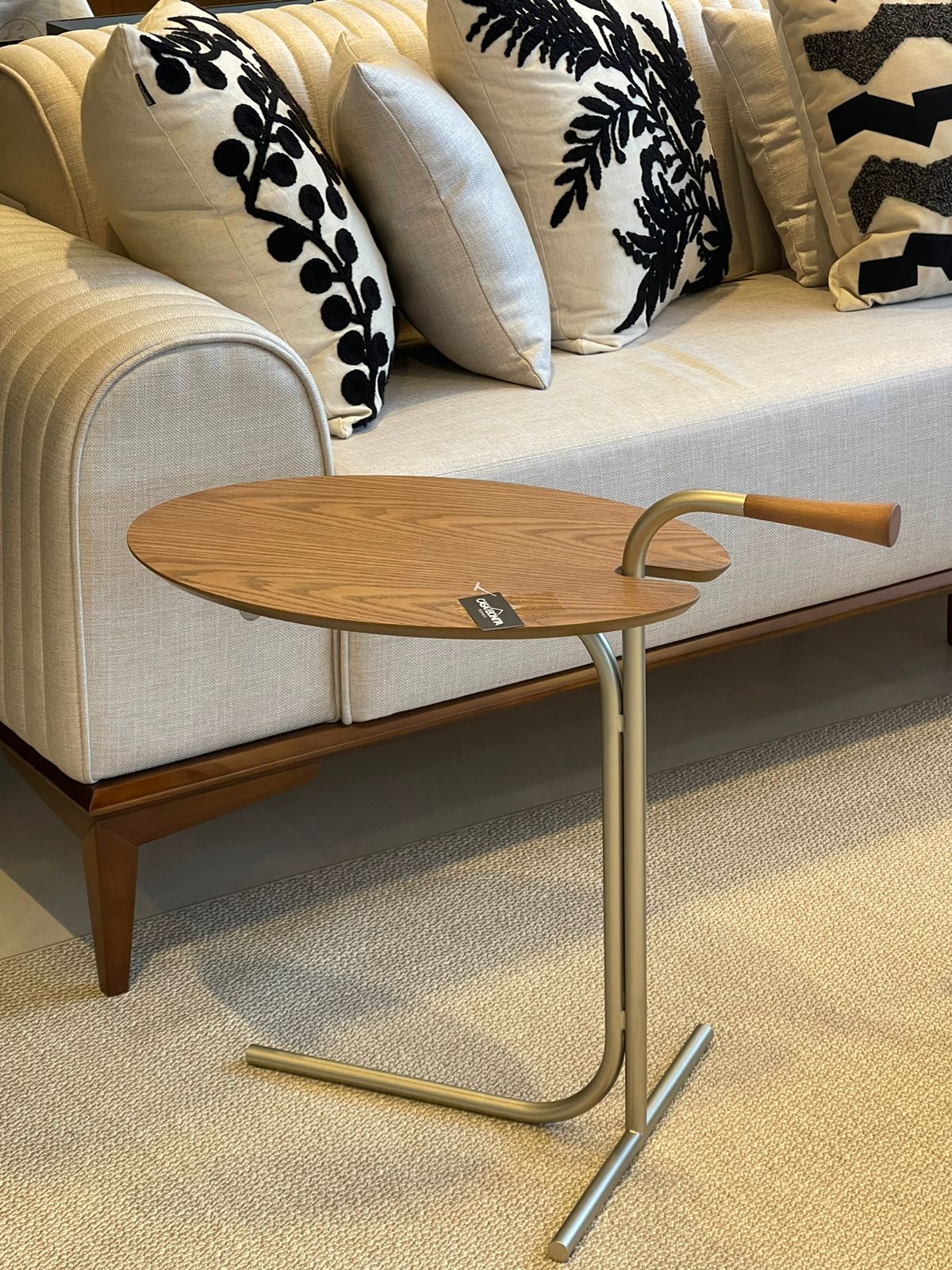 Mesa Lateral Nillo – foto 6