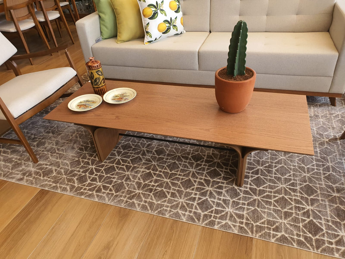 Mesa de Centro Pampulha – foto 3