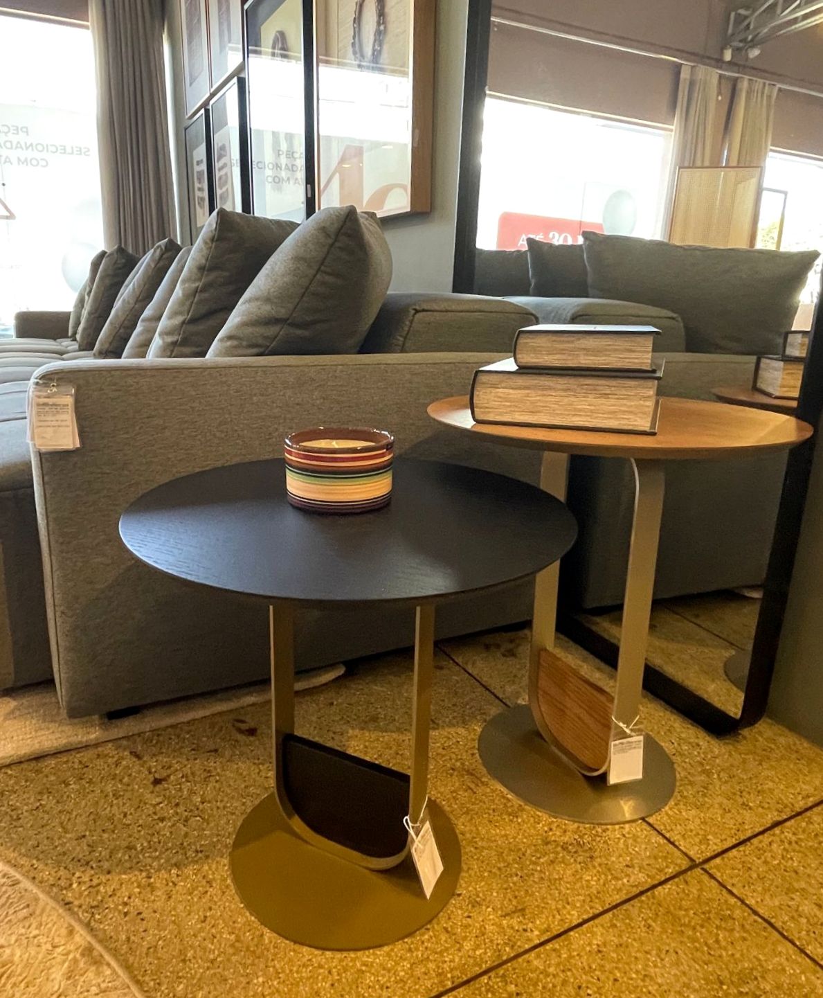 Mesa Lateral Lyra – foto 5