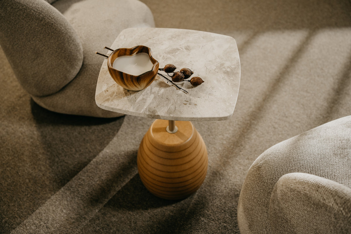 Mesa de Apoio Vire – ambiente