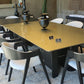 Mesa de Jantar Livorno – foto 6