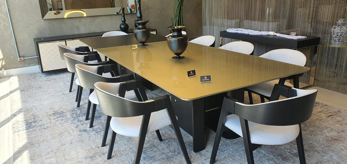 Mesa de Jantar Livorno – foto 6