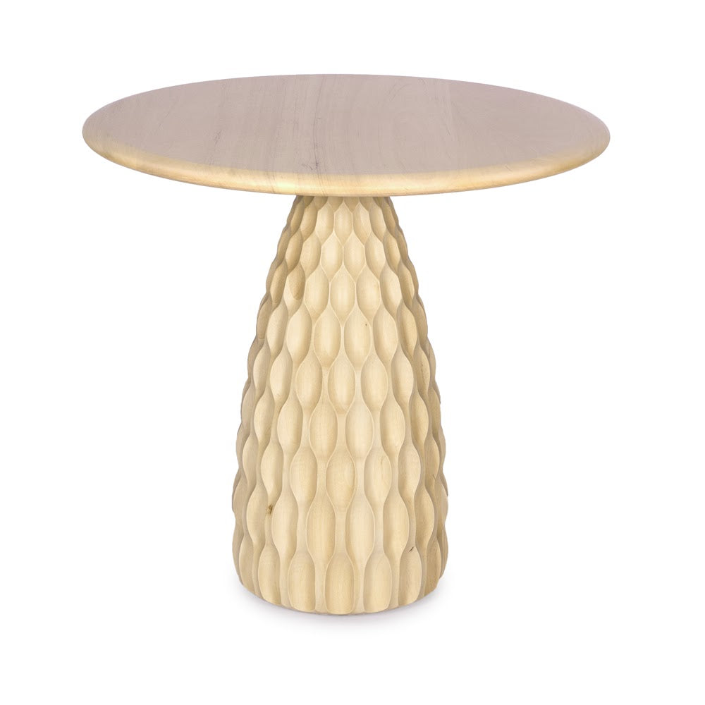 Mesa Lateral Zinzi – ambientado