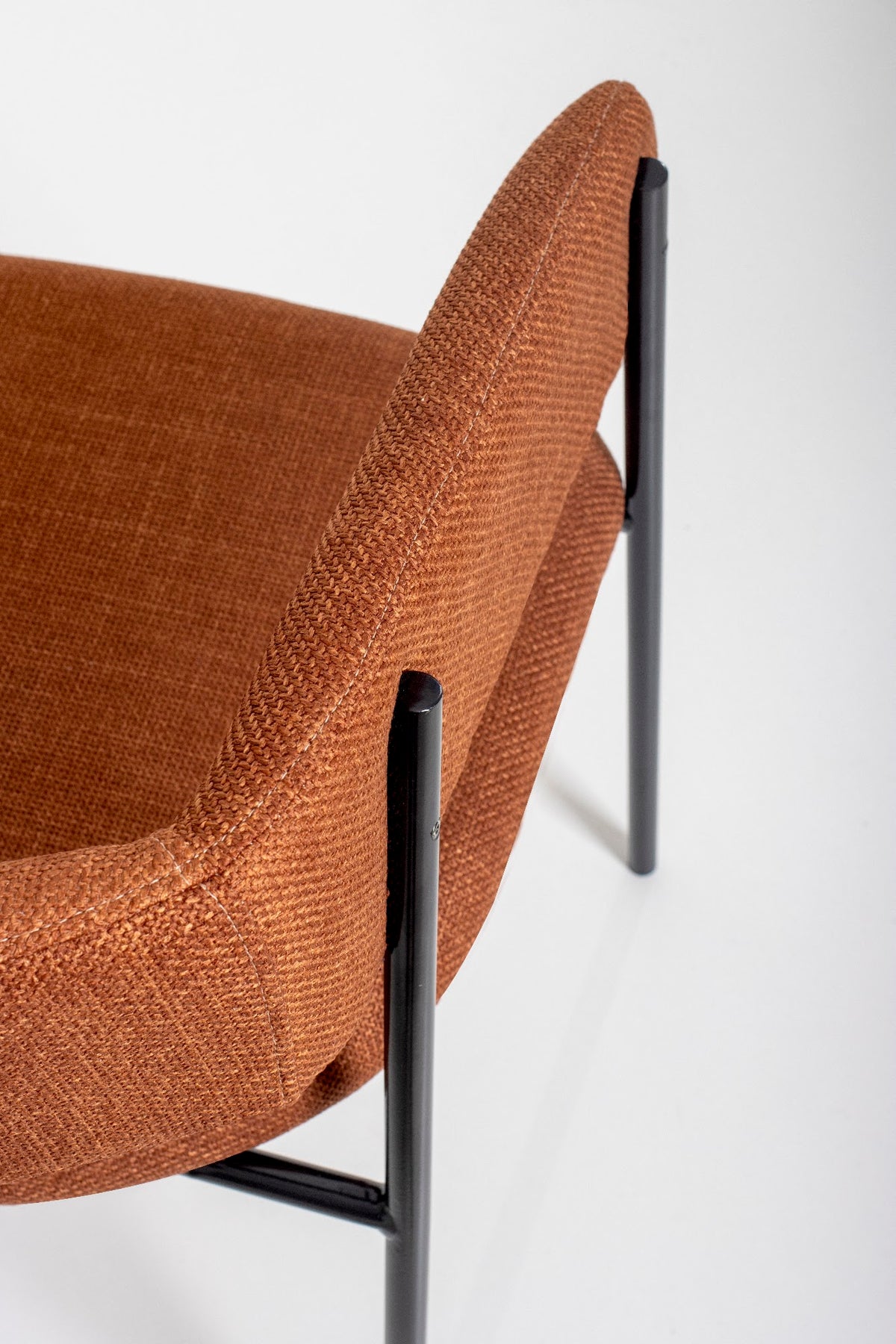 Cadeira Beaune – detalhe