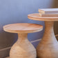 Mesa Lateral Ávile – detalhe