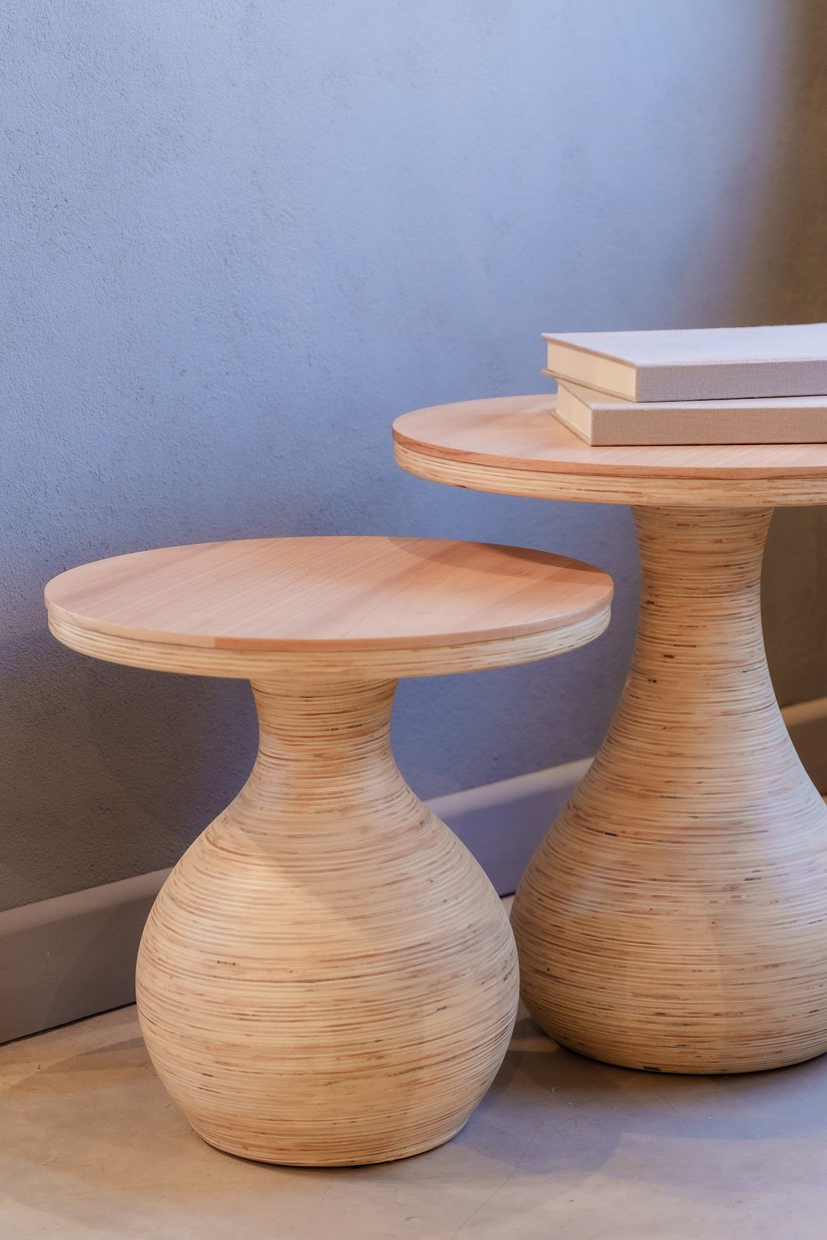Mesa Lateral Ávile – detalhe
