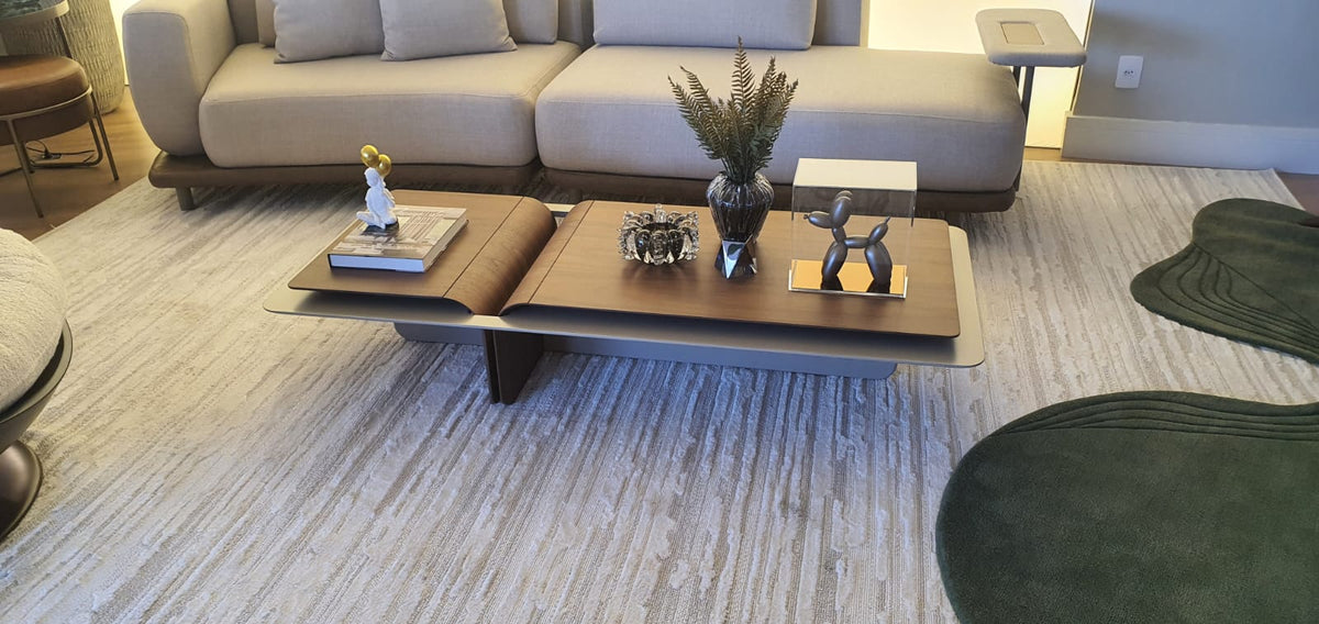 Mesa de Centro Donna – foto 7