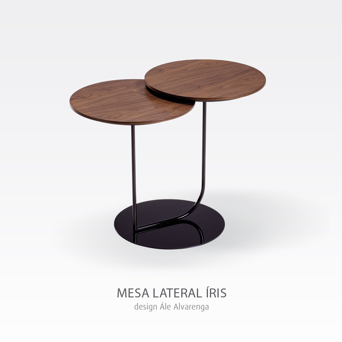 Mesa Lateral Íris – foto 1
