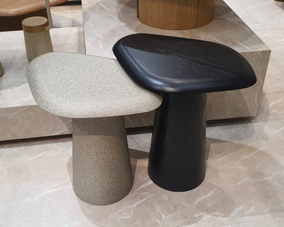 Mesa Lateral Seixos – foto 4