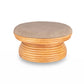 Puff Noren – detalhe