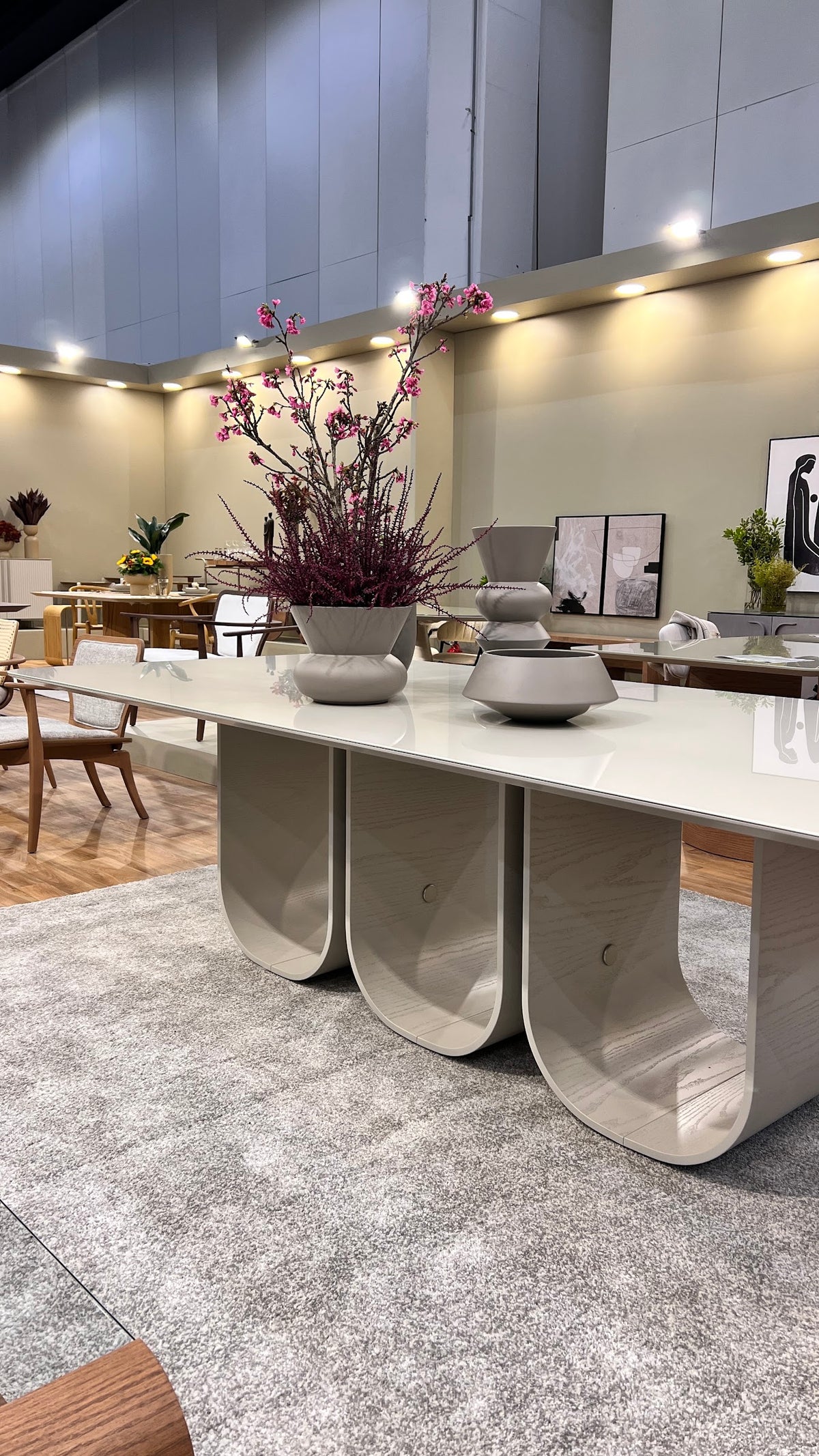 Mesa de Jantar Louise – foto 2
