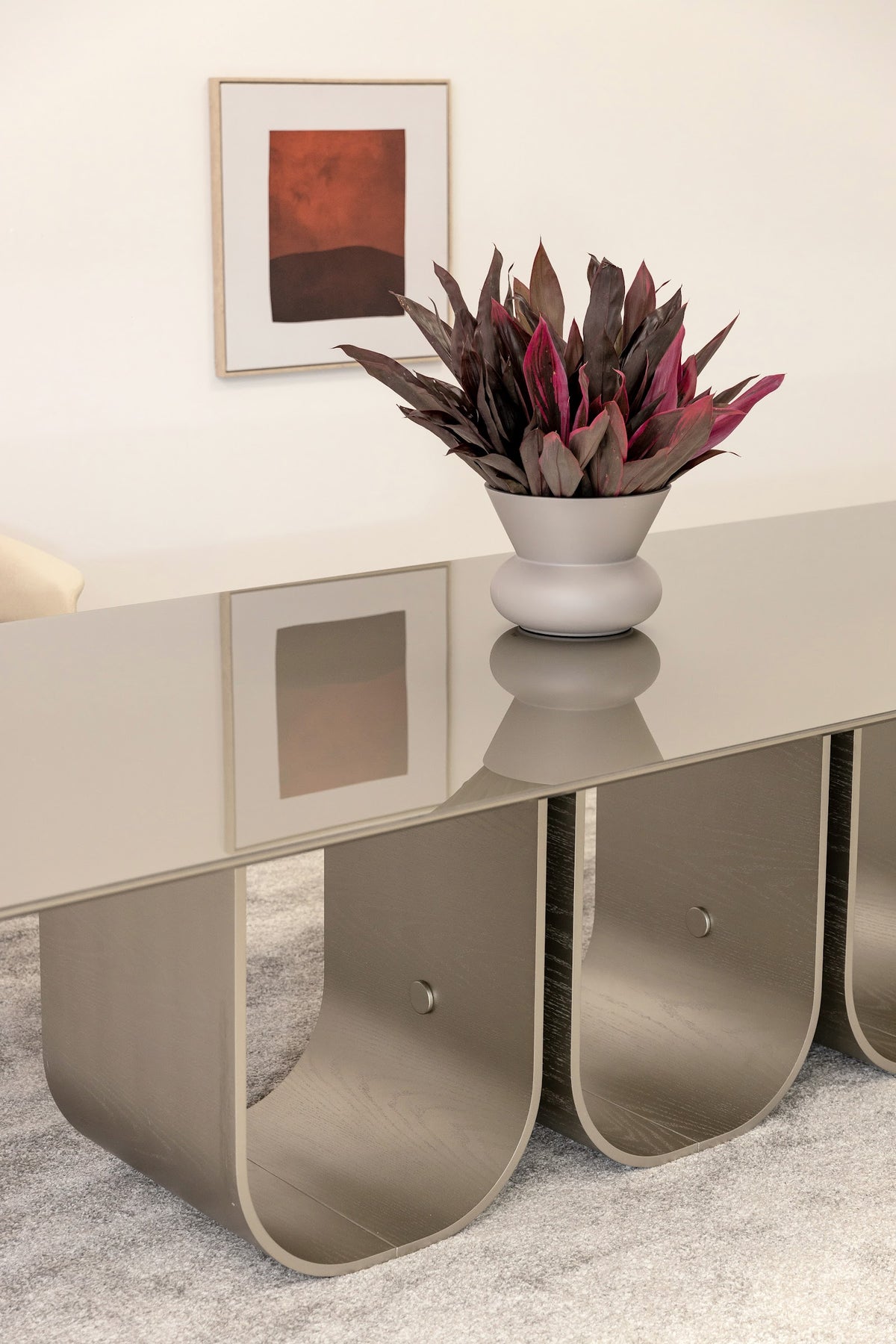 Mesa de Jantar Louise – foto 3
