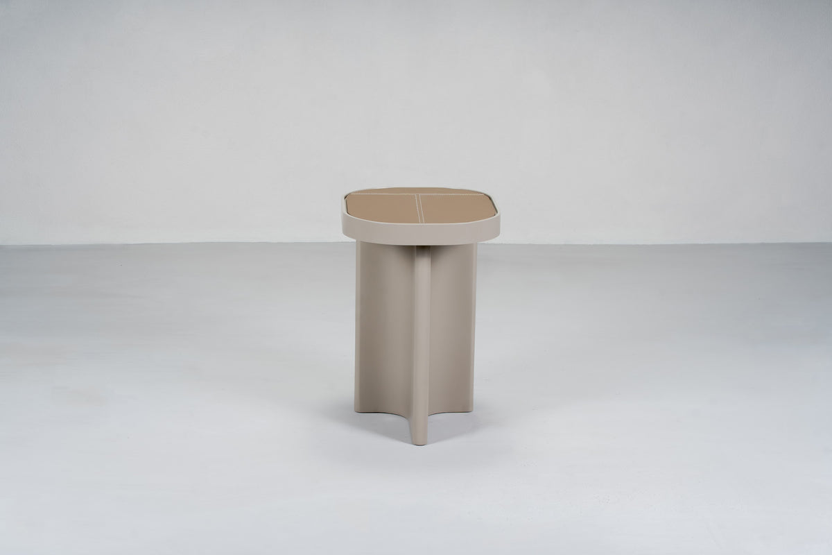 Mesa de Apoio Mende – outro ângulo