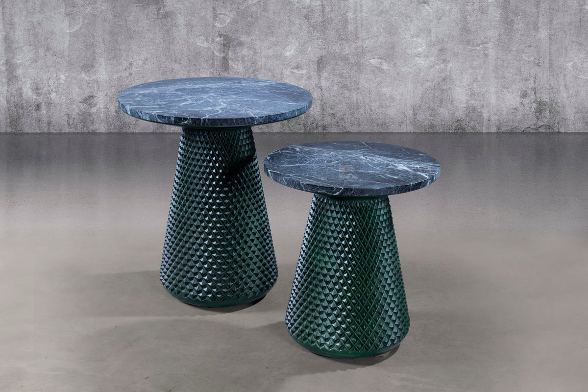 Mesa Lateral Bem Me Quer – detalhe