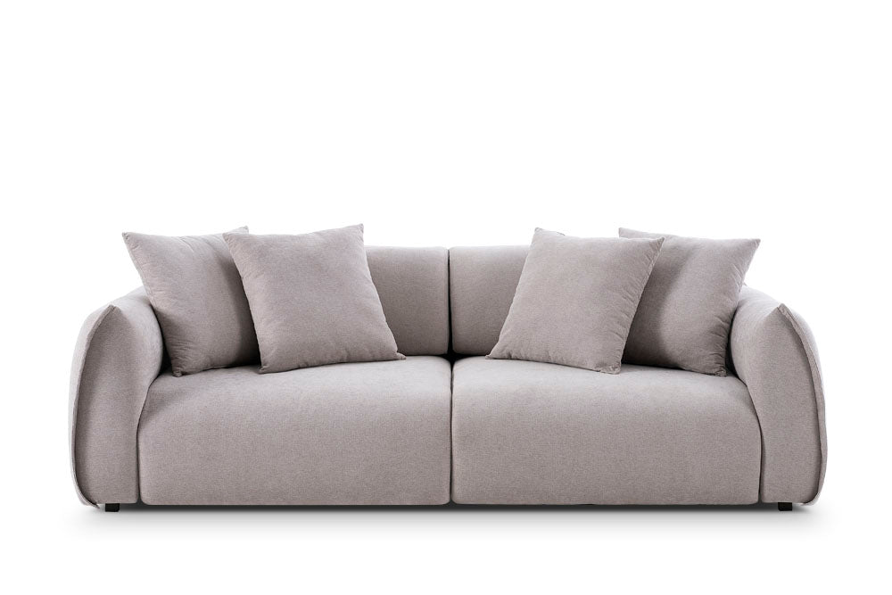 Sofá Provence Retrátil – sofá para sala de estar