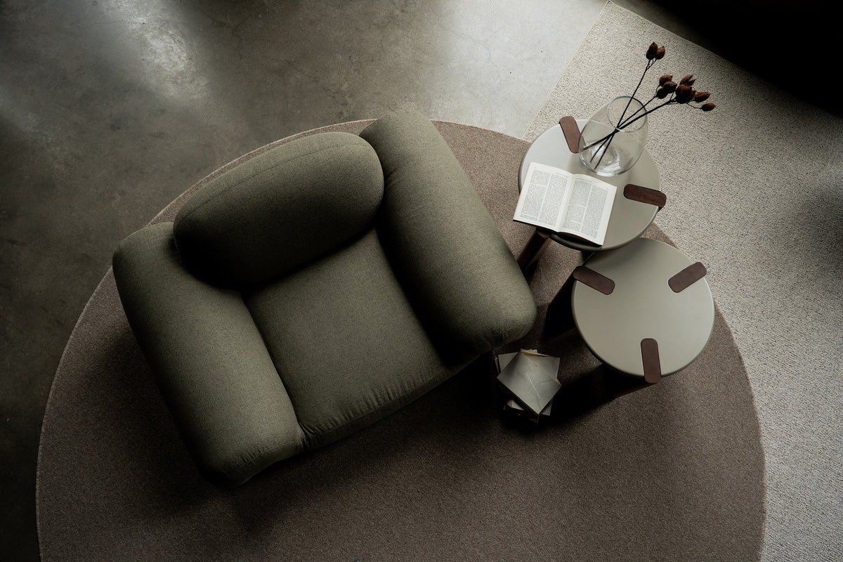Poltrona Madre – ambiente
