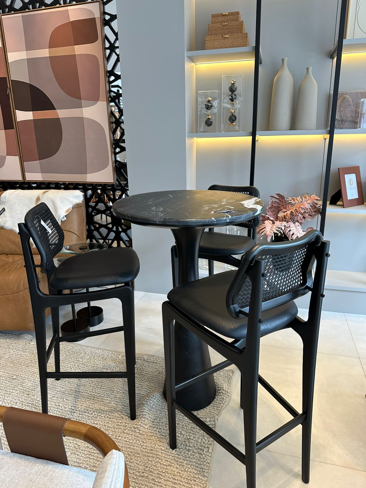 Mesa Bistrô Lui – foto 4