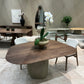Mesa de Jantar Orgânica Petra – foto 8
