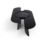 Mesa de Centro Ona – vista lateral
