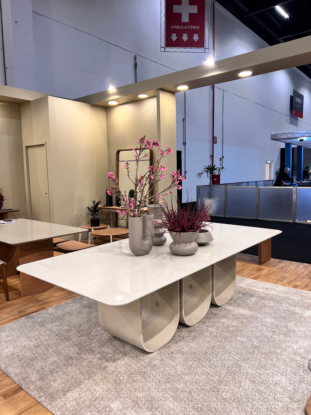 Mesa de Jantar Louise – foto 6