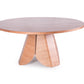 Mesa de Jantar Pétala Redonda – foto principal