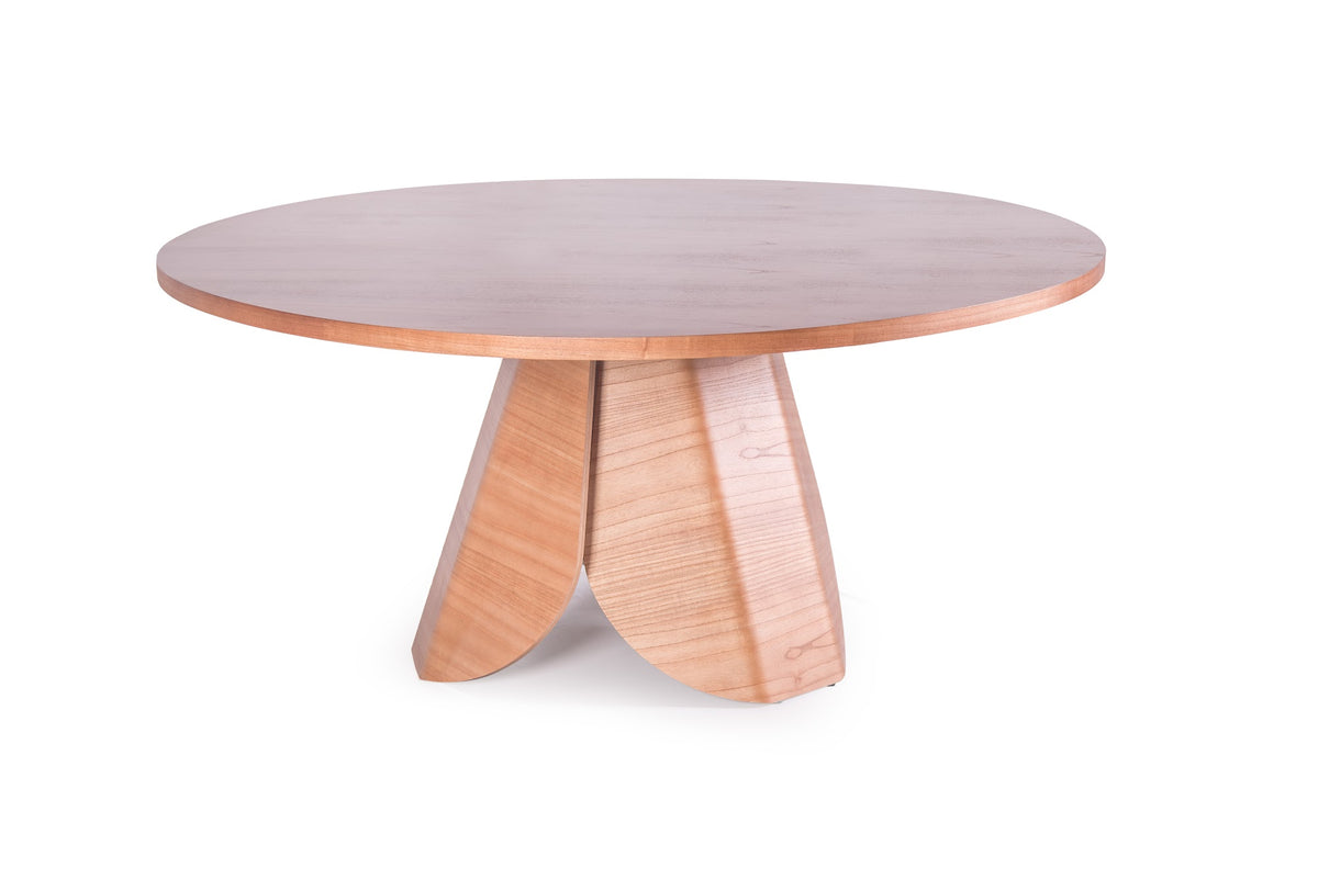 Mesa de Jantar Pétala Redonda – foto principal